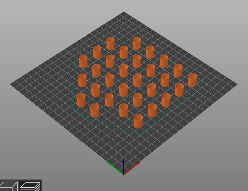 Nerf Gun Confetti Shell