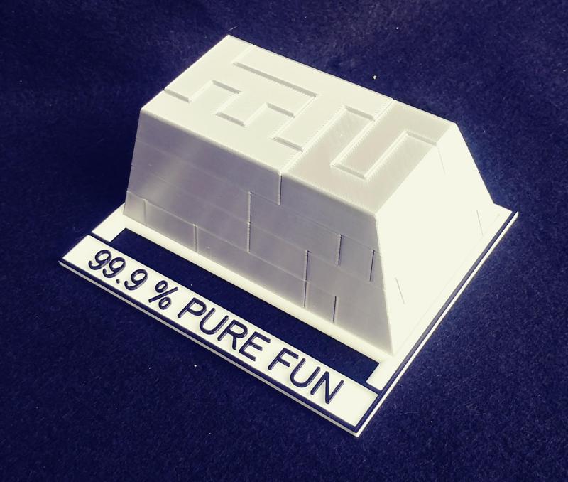 Brick Puzzle