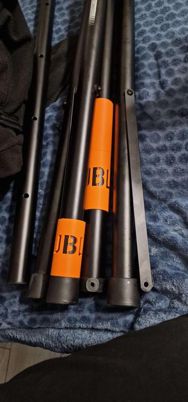 Nakładka na statyw JBL (Kaline Stands)