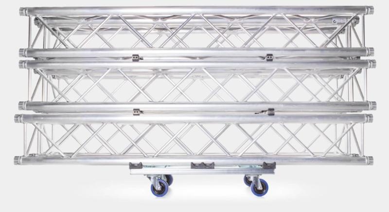 TRUSS DOLLIE OR SPACER