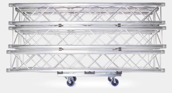 TRUSS DOLLIE OR SPACER