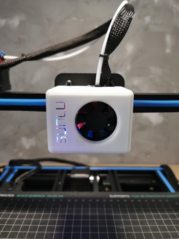 Sunlu S9 Hotend Cover