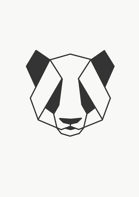 Geometry panda-V2