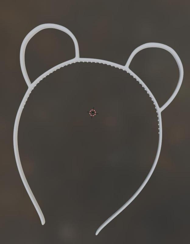 Bear ears