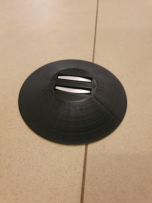 Sliding Glass Door Bottom Track Cover