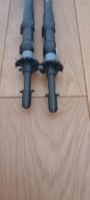 Leki Khumbu Antishock Protection