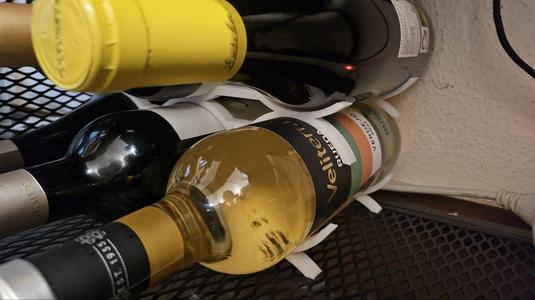 Botellero, bottleholder