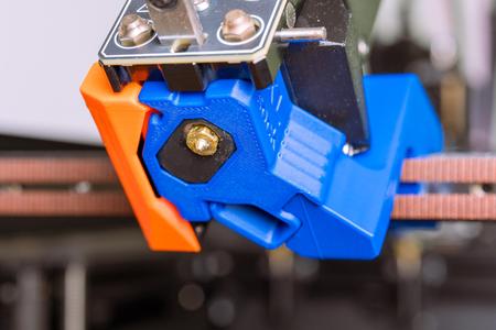 XL Nozzle Replacement Tool for Prusa XL Fan Shroud Mod