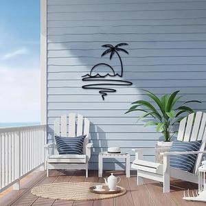 palm beach - wall art