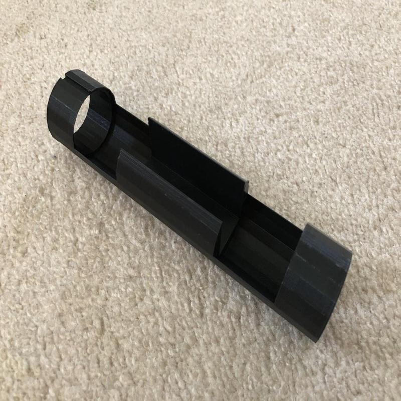 Graflex Lightsaber Chassis