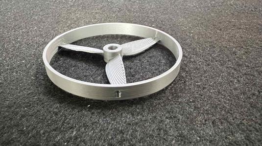 Propeller Version 3