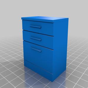 BA Kitchen Furniture
