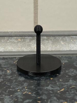 Kaffeepulverstempel für Espressokanne (4 Personen)