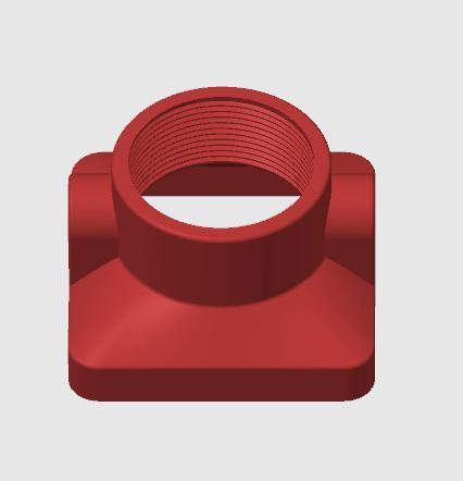 19x19mm Camera Case For FPV