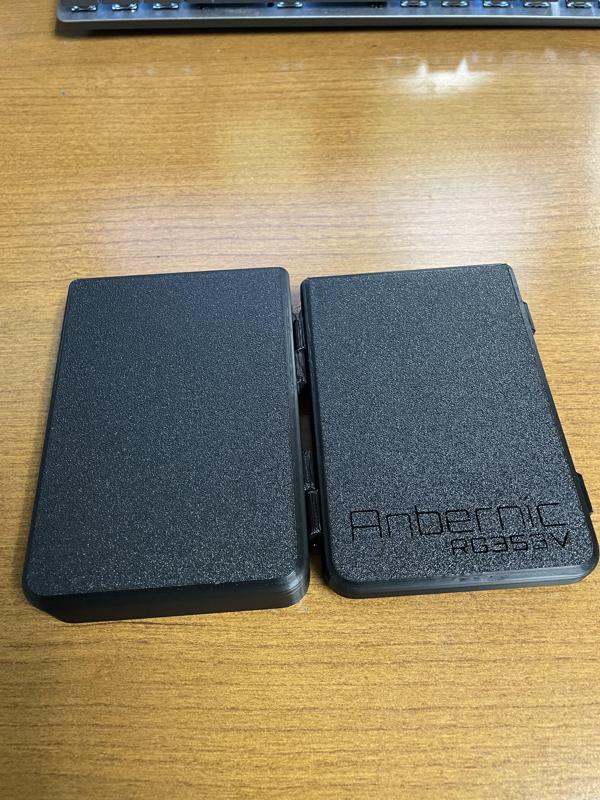 Anbernic RG353v Snap Case
