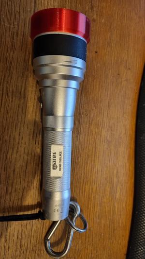 Mares EOS 32LRZ Head Protector