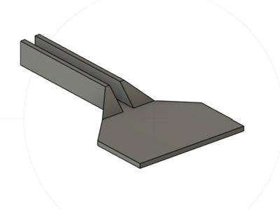 WP1 E Clip Jig