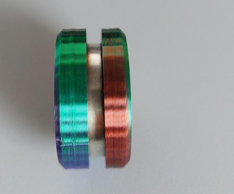 Ring Case (parametric)