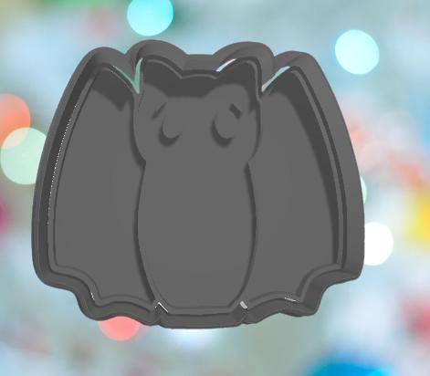 Halloween Bat Cookie Cutter
