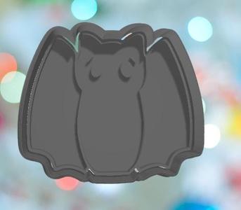 Halloween Bat Cookie Cutter