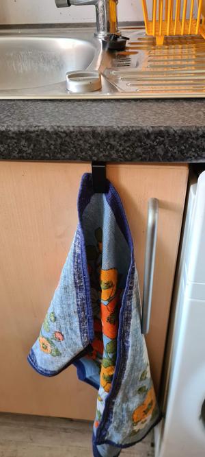 Towelclip