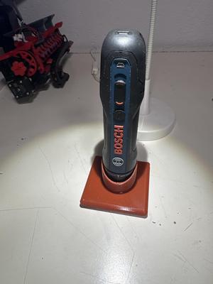 Bosch GO Gridfinity Holder