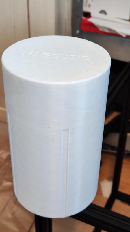 Storage case for HY300 projector