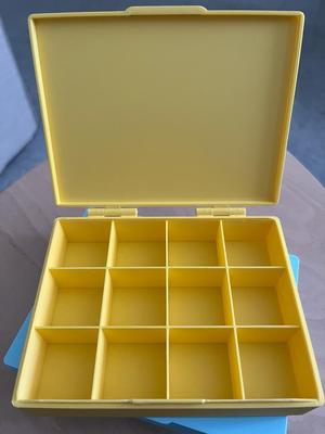 Organizer Box