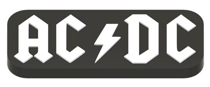 Magnet AC DC