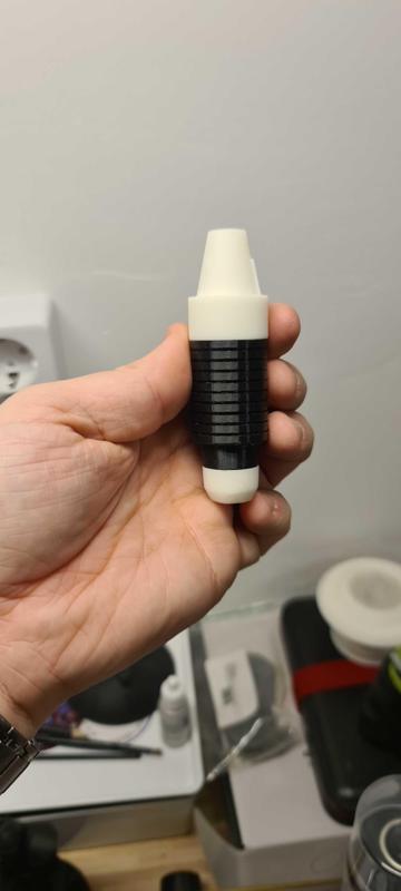 Animated Rebels Comlink