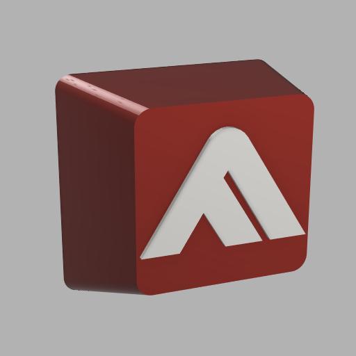 The Finals Keycap for mechanical keyboard