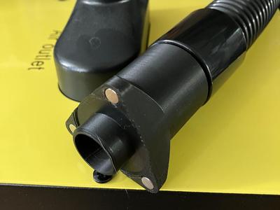 FoxAlian HFS-800 Carvera Air Vacuum Hose Adapter