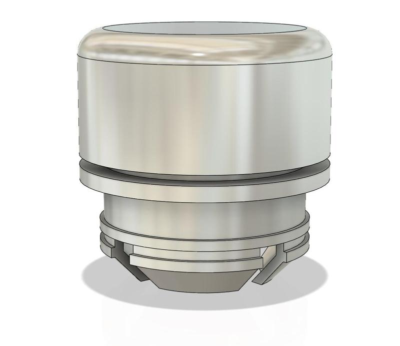 12 Volt Lighter Plug