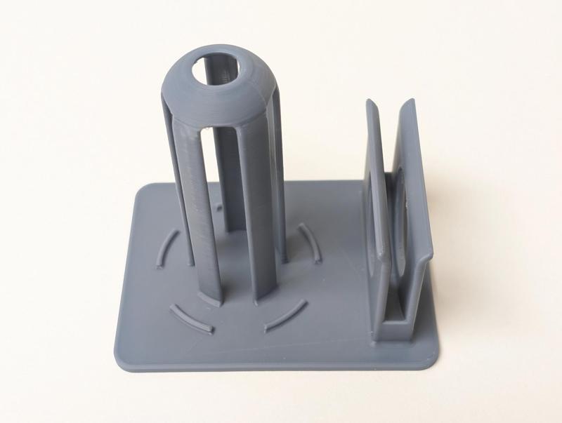 Shark Robot Vacuum Filter Holder