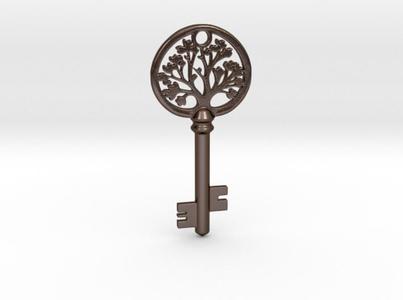 Plant Key