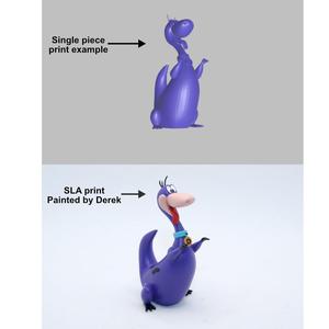 Dino Flintstone - Onepiece