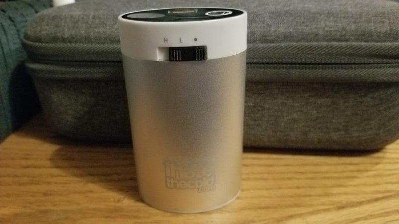 Switch for hand warmer (ihatethecold.com)