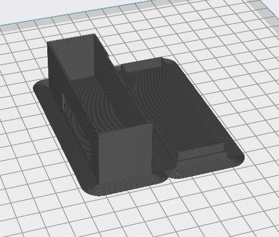 StarTech IDE2SAT2 Enclosure