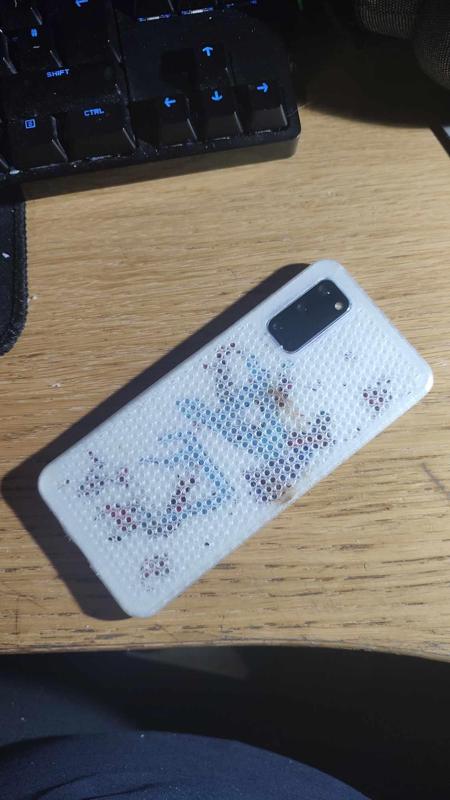 Case for Samsung S20, S20 5g