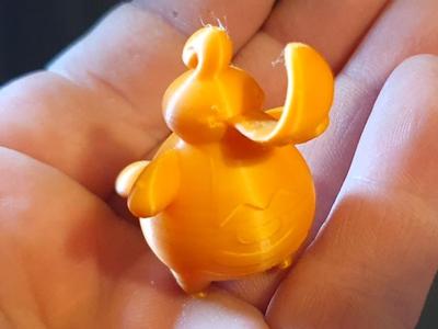Pokemon Lickilicky