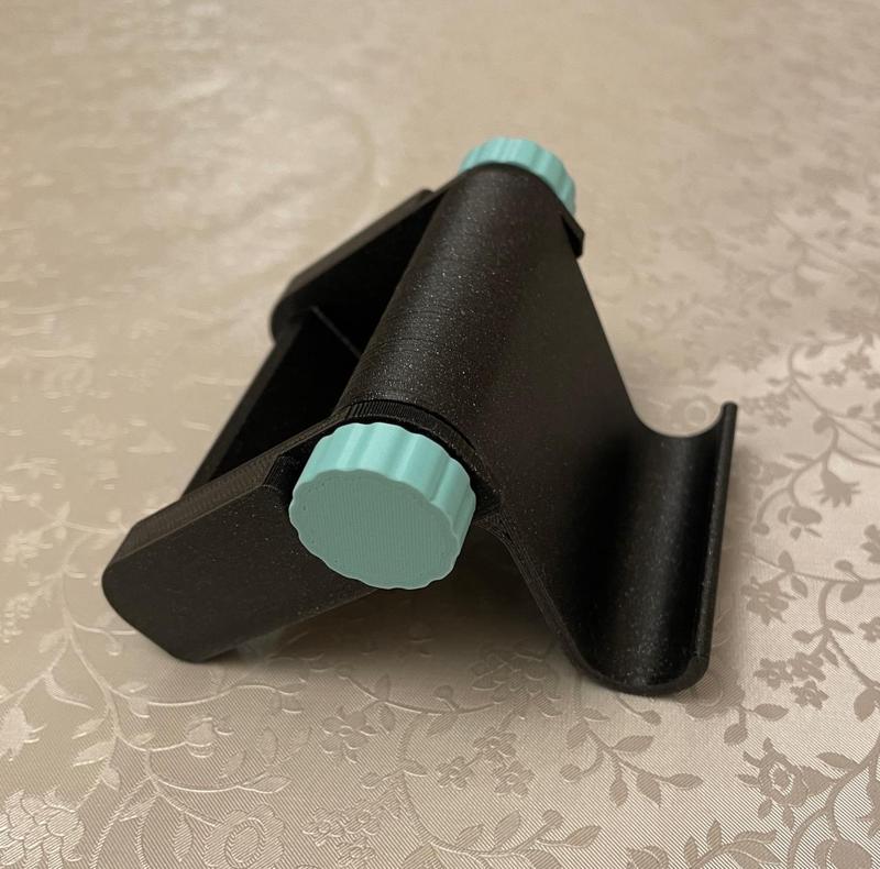 Foldable Phone / Tablet stand