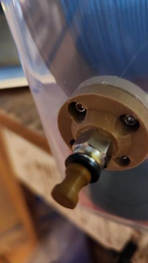 PC4-M10 Stopper cap V2