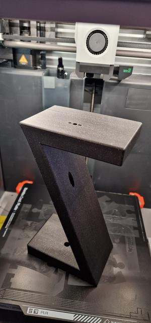holder soundbar with hole HW-Q800C