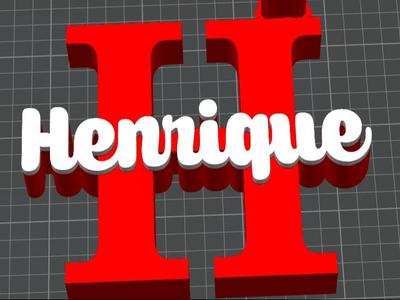 Henrique
