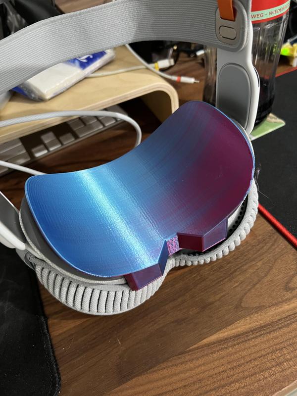 Apple Vision Pro Lens Cap - 22W