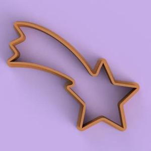 BETHLEHEM STAR CUTTER / BETHLEHEM STAR CUTTER