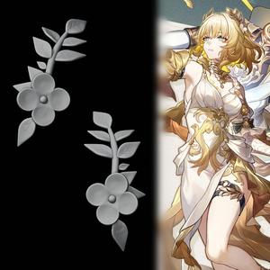 Aeglaea - Tiara - HSR Honkai Star Rail Cosplay