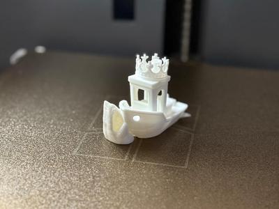 King Benchy