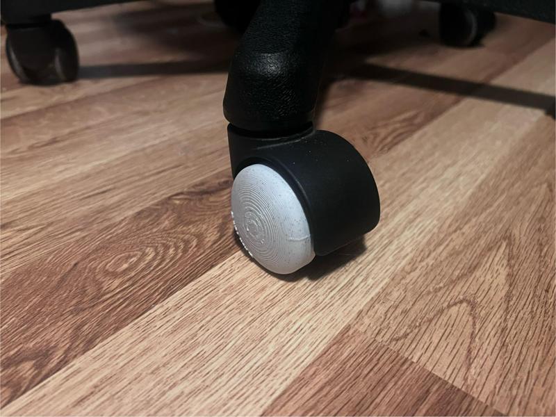 Office Chair Wheel
