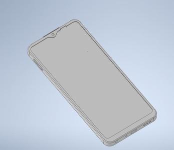 Oppo A38 Phone